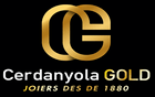 Cerdanyola Gold logo