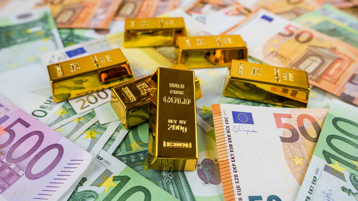 que-influye-en-el-precio-del-oro